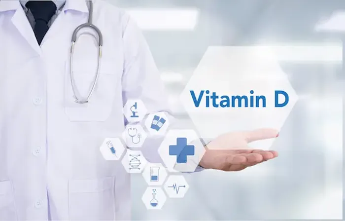 Boost Your Vitamin D Levels Fast